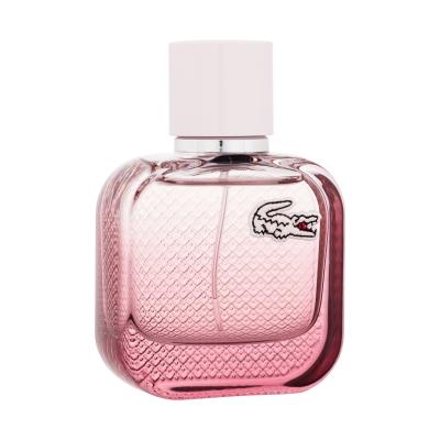 Lacoste L.12.12 Rose Eau Intense Eau de Toilette για γυναίκες 35 ml