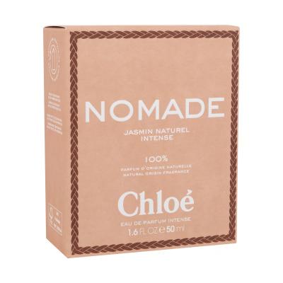Chloé Nomade Jasmin Naturel Intense Eau de Parfum για γυναίκες 50 ml