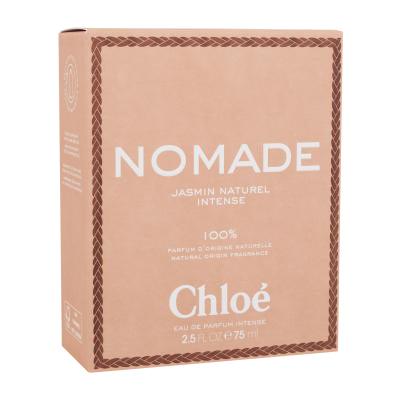 Chloé Nomade Jasmin Naturel Intense Eau de Parfum για γυναίκες 75 ml