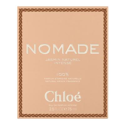 Chloé Nomade Jasmin Naturel Intense Eau de Parfum για γυναίκες 75 ml