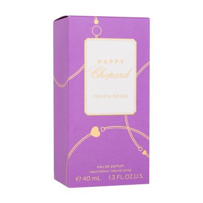 Chopard Happy Chopard Felicia Roses Eau de Parfum για γυναίκες 40 ml