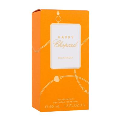 Chopard Happy Chopard Bigaradia Eau de Parfum για γυναίκες 40 ml
