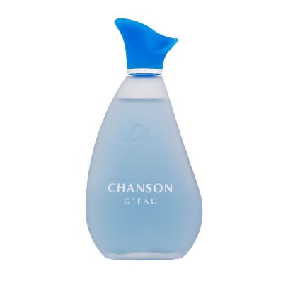 Chanson d´Eau Mar Azul Eau de Toilette για γυναίκες 200 ml