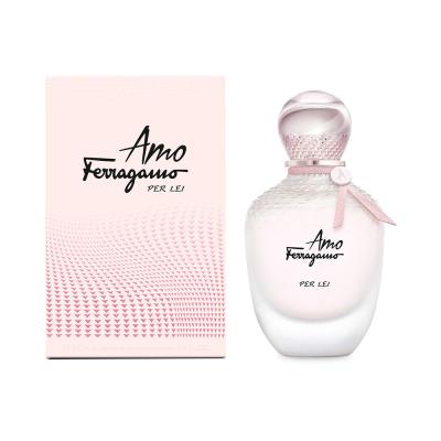 Salvatore Ferragamo Amo Ferragamo Per Lei Eau de Parfum για γυναίκες 100 ml