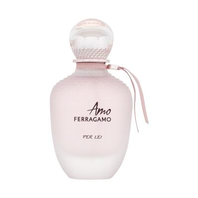 Ferragamo Amo Ferragamo Per Lei Eau de Parfum για γυναίκες 100 ml