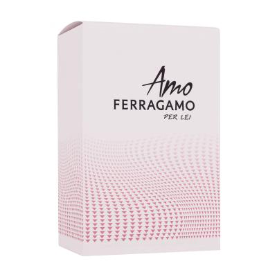 Ferragamo Amo Ferragamo Per Lei Eau de Parfum για γυναίκες 100 ml