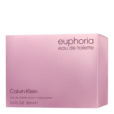 Calvin Klein Euphoria 2023 Eau de Toilette για γυναίκες 30 ml