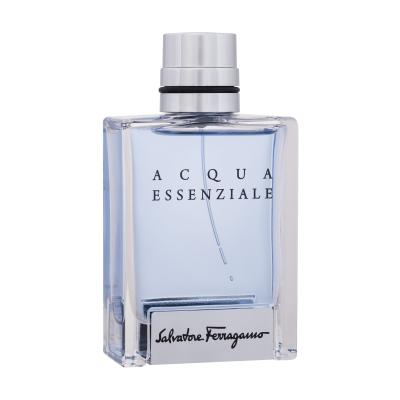 Ferragamo Acqua Essenziale Eau de Toilette για άνδρες 50 ml