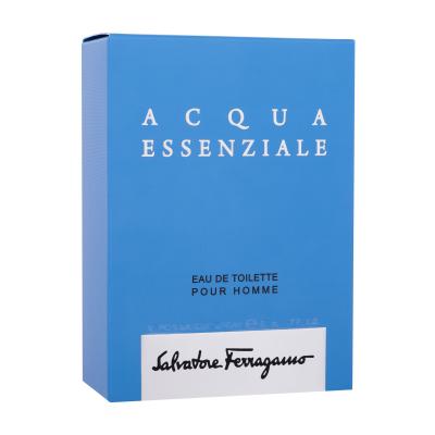 Ferragamo Acqua Essenziale Eau de Toilette για άνδρες 50 ml