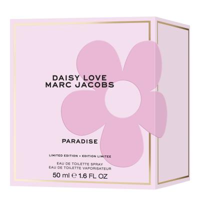Marc Jacobs Daisy Love Paradise Eau de Toilette για γυναίκες 50 ml