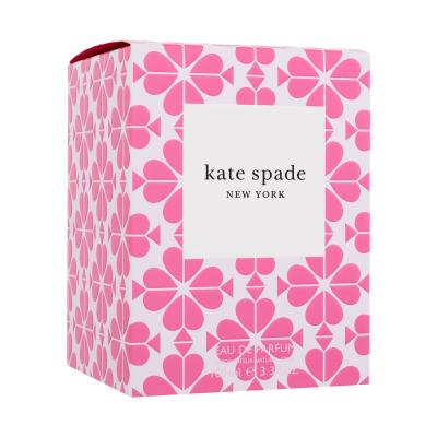 Kate Spade New York Eau de Parfum για γυναίκες 100 ml