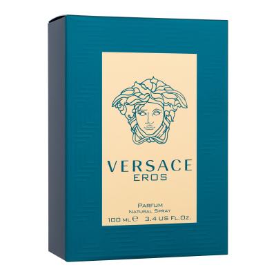 Versace Eros Parfum για άνδρες 100 ml
