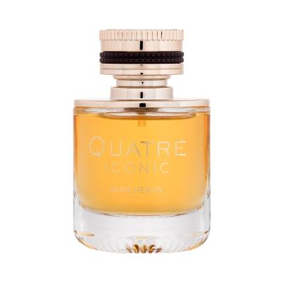 Boucheron Quatre Iconic Eau de Parfum για γυναίκες 50 ml