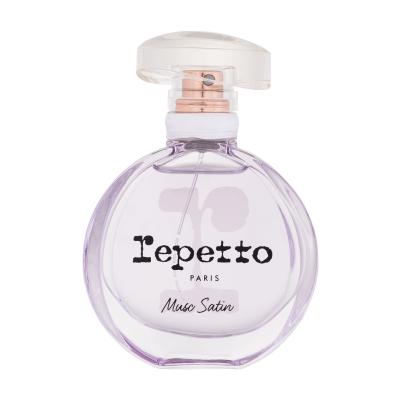 Repetto Musc Satin Eau de Toilette για γυναίκες 50 ml