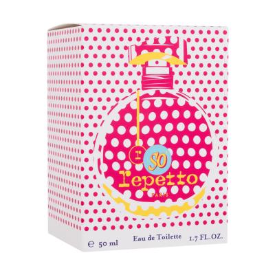 Repetto So Repetto Eau de Toilette για γυναίκες 50 ml