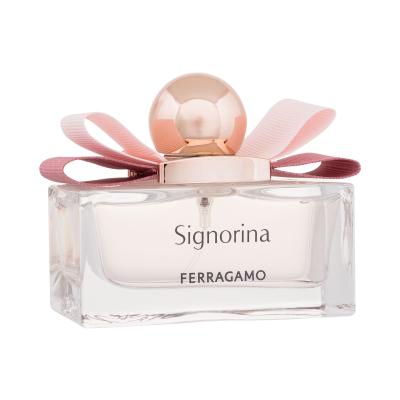 Ferragamo Signorina Eau de Parfum για γυναίκες 50 ml