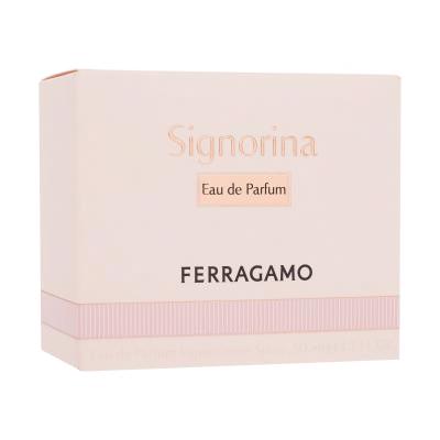 Ferragamo Signorina Eau de Parfum για γυναίκες 50 ml