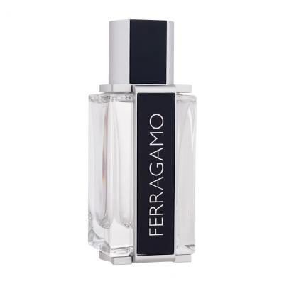 Ferragamo Ferragamo Eau de Toilette για άνδρες 50 ml