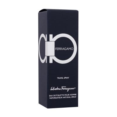 Ferragamo Ferragamo Eau de Toilette για άνδρες 30 ml