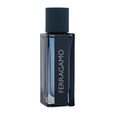 Ferragamo Ferragamo Intense Leather Eau de Parfum για άνδρες 30 ml
