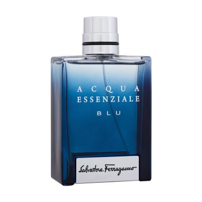 Ferragamo Acqua Essenziale Blu Eau de Toilette για άνδρες 100 ml