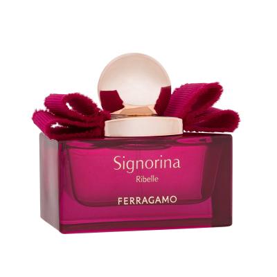 Ferragamo Signorina Ribelle Eau de Parfum για γυναίκες 30 ml