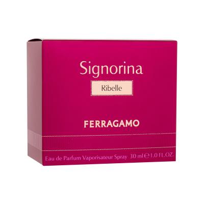 Ferragamo Signorina Ribelle Eau de Parfum για γυναίκες 30 ml