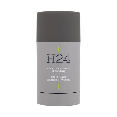 Hermes H24 Αποσμητικό για άνδρες 75 ml