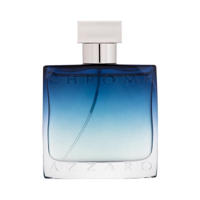 Azzaro Chrome Eau de Parfum για άνδρες 50 ml