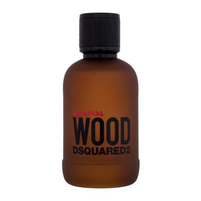 Dsquared2 Wood Original Eau de Parfum για άνδρες 100 ml
