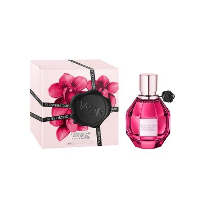 Viktor &amp; Rolf Flowerbomb Ruby Orchid Eau de Parfum για γυναίκες 50 ml