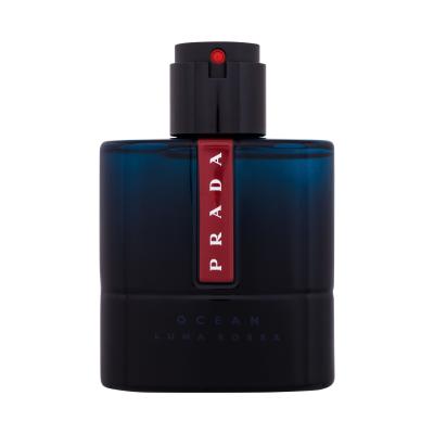 Prada Luna Rossa Ocean Eau de Toilette για άνδρες 50 ml