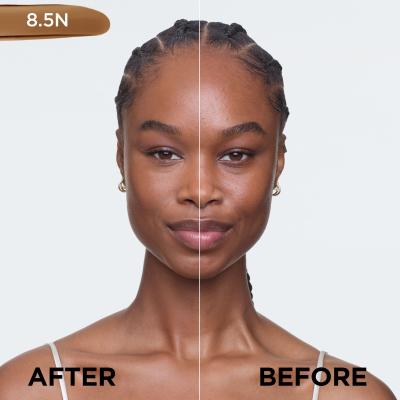 L&#039;Oréal Paris True Match Super-Blendable Foundation Make up για γυναίκες 30 ml Απόχρωση 8.5N Pecan