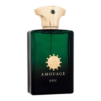Amouage Epic Man New Eau de Parfum για άνδρες 100 ml