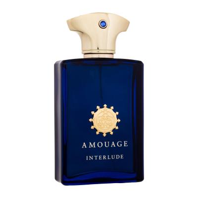 Amouage Interlude Eau de Parfum για άνδρες 100 ml