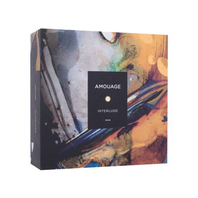 Amouage Interlude Eau de Parfum για άνδρες 100 ml