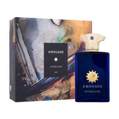 Amouage Interlude Eau de Parfum για άνδρες 100 ml