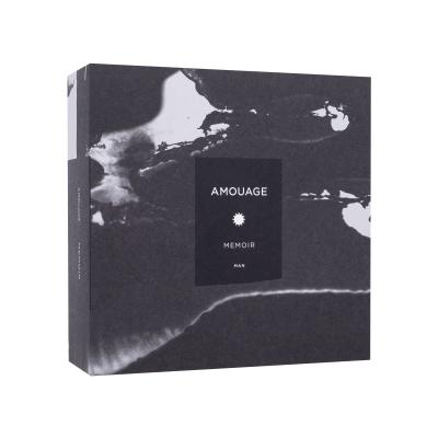 Amouage Memoir New Eau de Parfum για άνδρες 100 ml