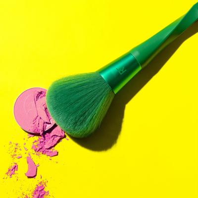 Real Techniques Nectar Pop Surreal Sheen Powder Brush Πινέλο για γυναίκες 1 τεμ