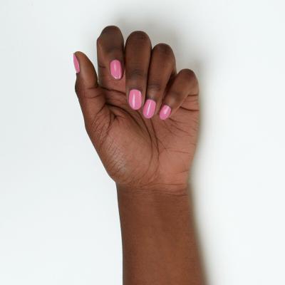 Essence Gel Nail Colour Βερνίκια νυχιών για γυναίκες 8 ml Απόχρωση 47 Pink Ink