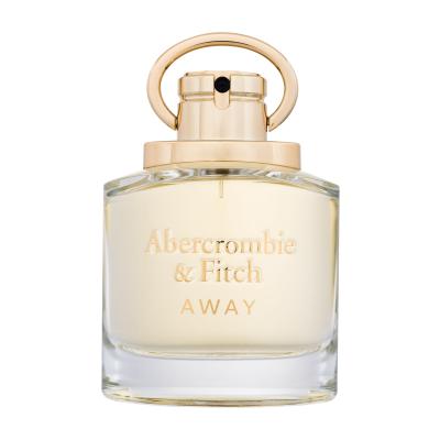 Abercrombie &amp; Fitch Away Eau de Parfum για γυναίκες 100 ml