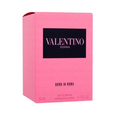Valentino Donna Born in Roma Eau de Parfum για γυναίκες 50 ml