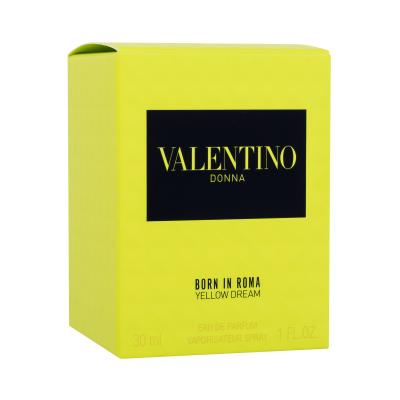 Valentino Donna Born in Roma Yellow Dream Eau de Parfum για γυναίκες 30 ml