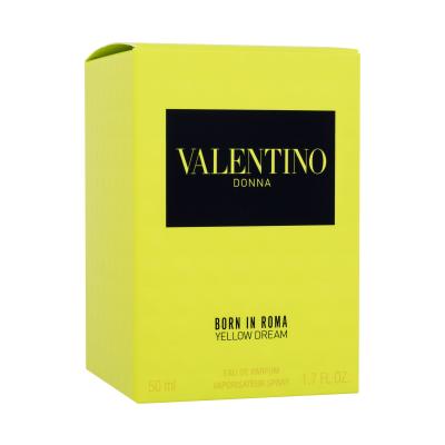 Valentino Donna Born in Roma Yellow Dream Eau de Parfum για γυναίκες 50 ml