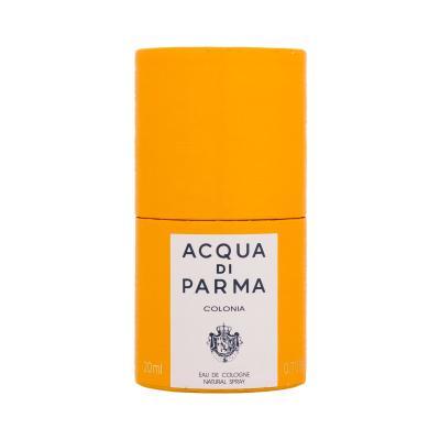 Acqua di Parma Colonia Eau de Cologne 20 ml