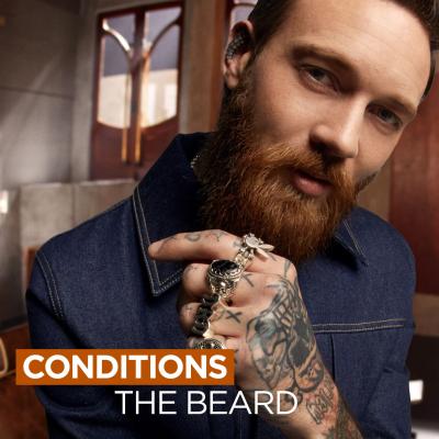L&#039;Oréal Paris Men Expert Barber Club Nourishing Beard Cream Βάλσαμο για τα γένια για άνδρες 50 ml