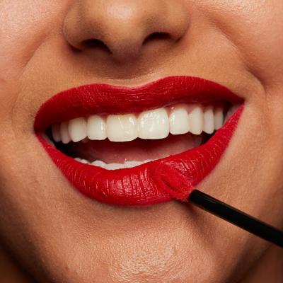 NYX Professional Makeup Lip Lingerie XXL Κραγιόν για γυναίκες 4 ml Απόχρωση 27 On Fuego