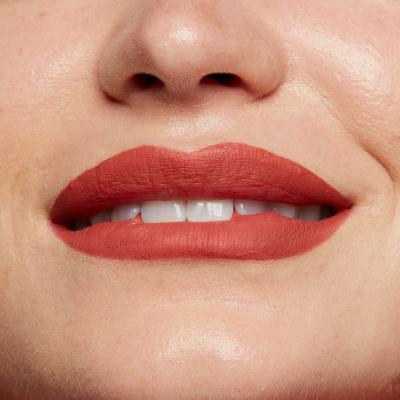 NYX Professional Makeup Lip Lingerie XXL Κραγιόν για γυναίκες 4 ml Απόχρωση 25 Candela Babe