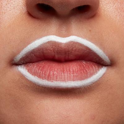 NYX Professional Makeup Line Loud Μολύβι για τα χείλη για γυναίκες 1,2 gr Απόχρωση 01 Gimme Drama