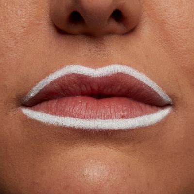 NYX Professional Makeup Line Loud Μολύβι για τα χείλη για γυναίκες 1,2 gr Απόχρωση 01 Gimme Drama